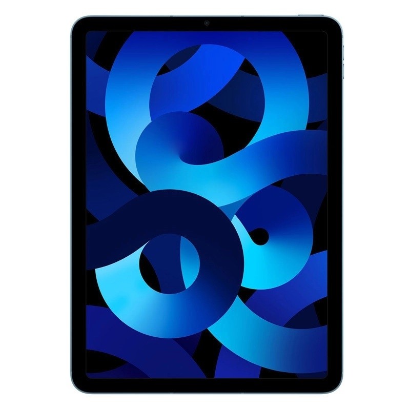 Apple iPad Air 2022 10.9" με WiFi και Μνήμη 64GB Blue MM9E3RK/A