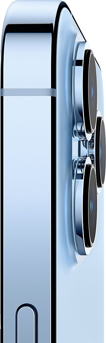 Apple iPhone 13 Pro 5G (6GB/256GB) Sierra Blue MLVP3KG/A