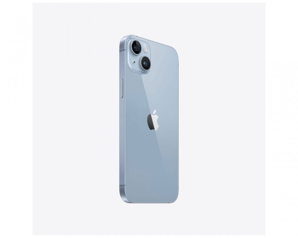 Apple iPhone 14 5G (6GB/256GB) Blue MPWP3HX/A