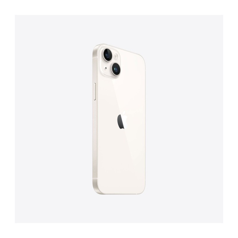 Apple iPhone 14 5G (6GB/256GB) Starlight MPW43HX/A