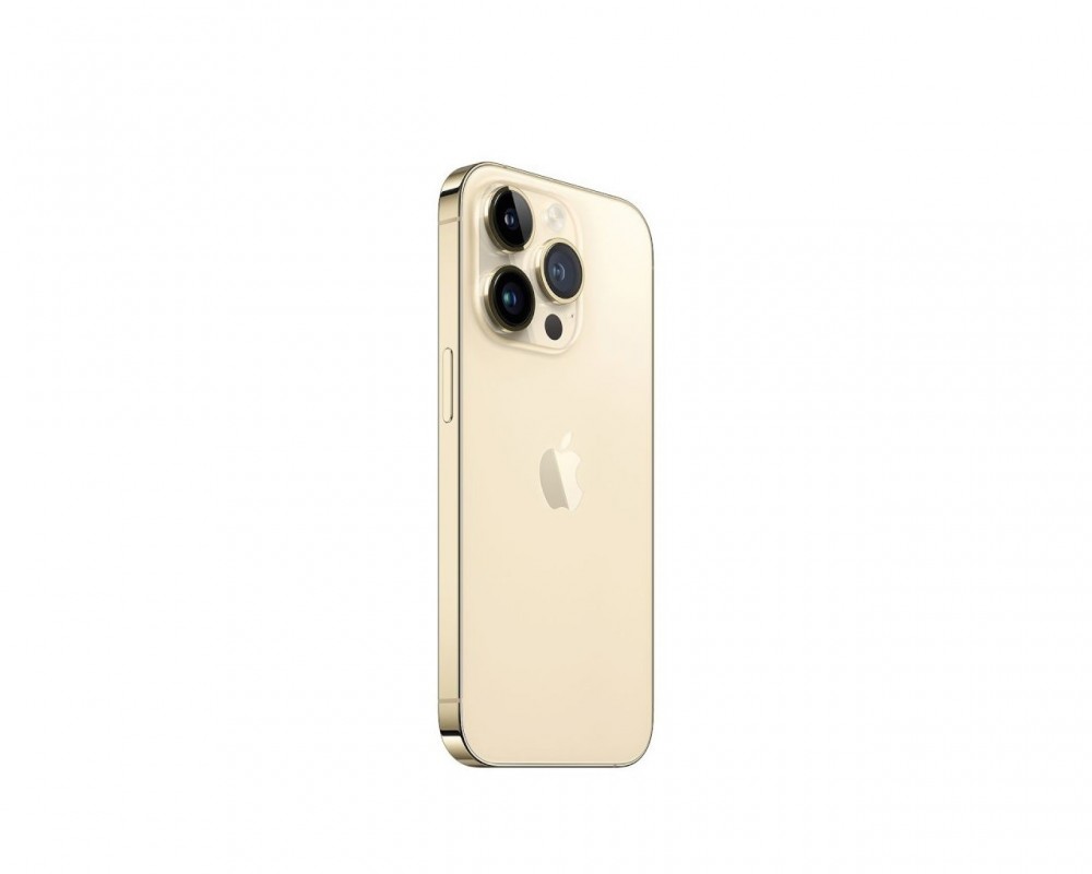 Apple iPhone 14 Pro 5G (6GB/128GB) Gold MQ083HX/A