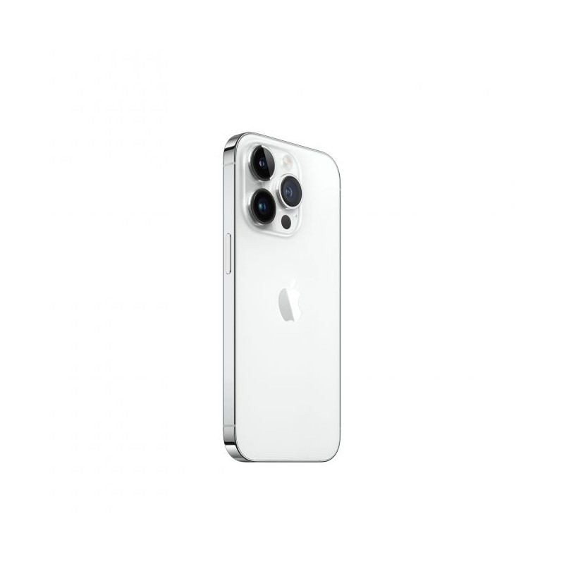 Apple iPhone 14 Pro 5G (6GB/128GB) Silver MQ023HX/A
