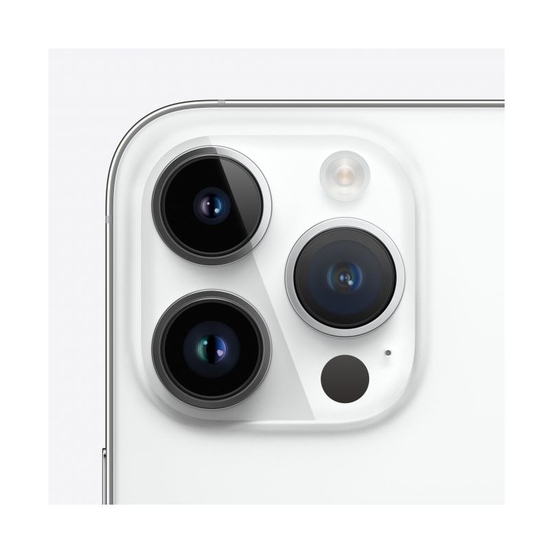 Apple iPhone 14 Pro 5G (6GB/128GB) Silver MQ023HX/A