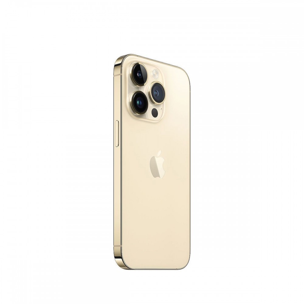 Apple iPhone 14 Pro Max 5G (6GB/128GB) Gold MQ9R3HX/A