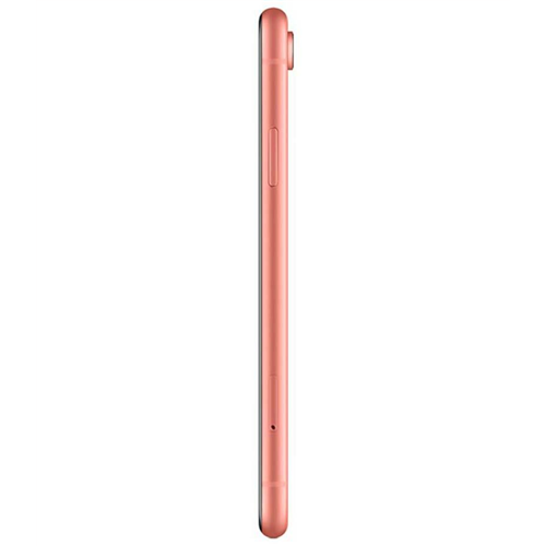 Apple iPhone XR 64GB coral