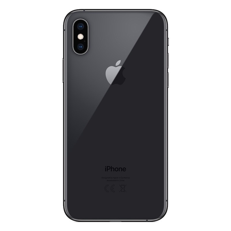 Apple iPhone Xs 256GB - Space Grey