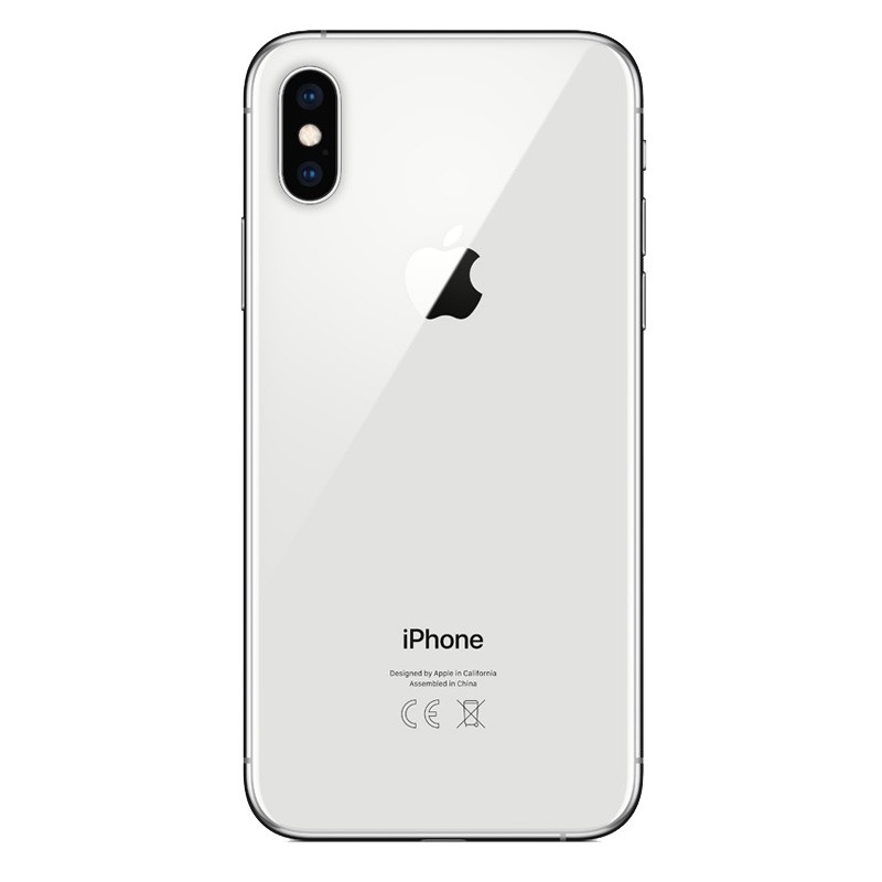 Apple iPhone XS 4G 64GB Silver
