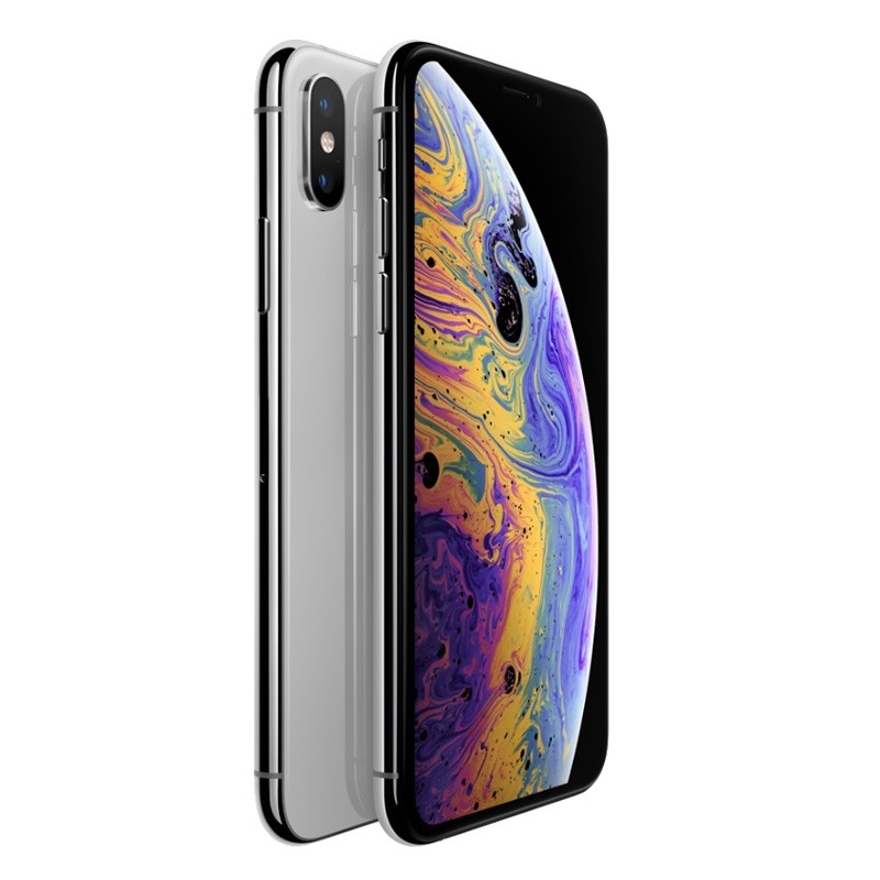 Apple iPhone XS 4G 64GB Silver