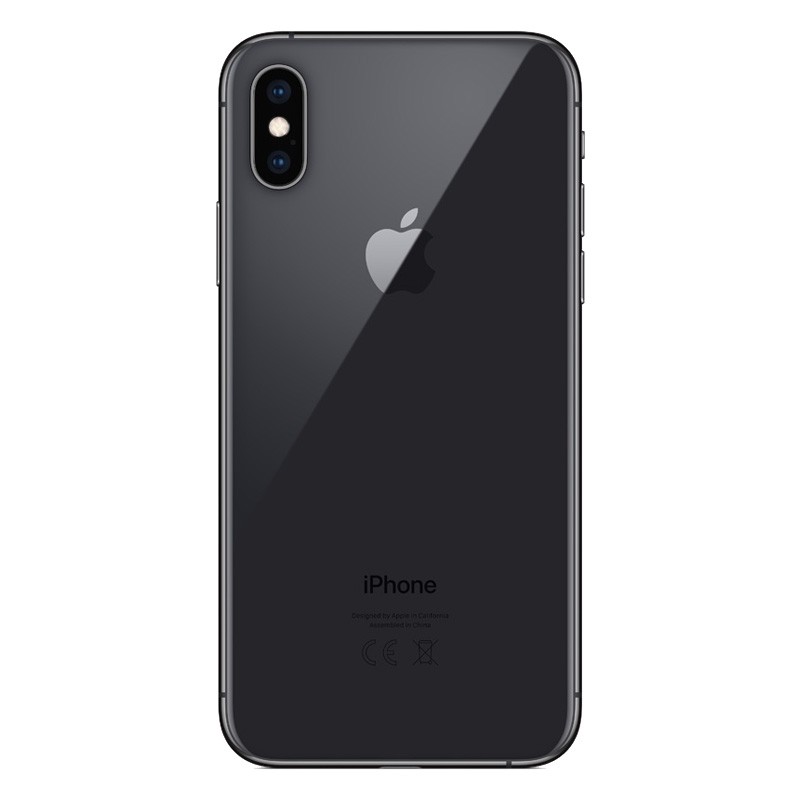 Apple iPhone XS 4G 64GB Space Gray