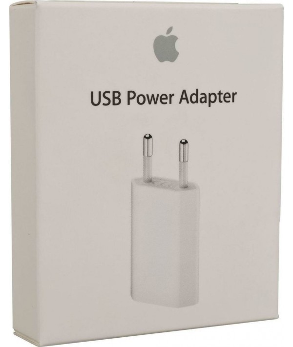 Apple USB Wall Adapter A1400 MD813ZM
