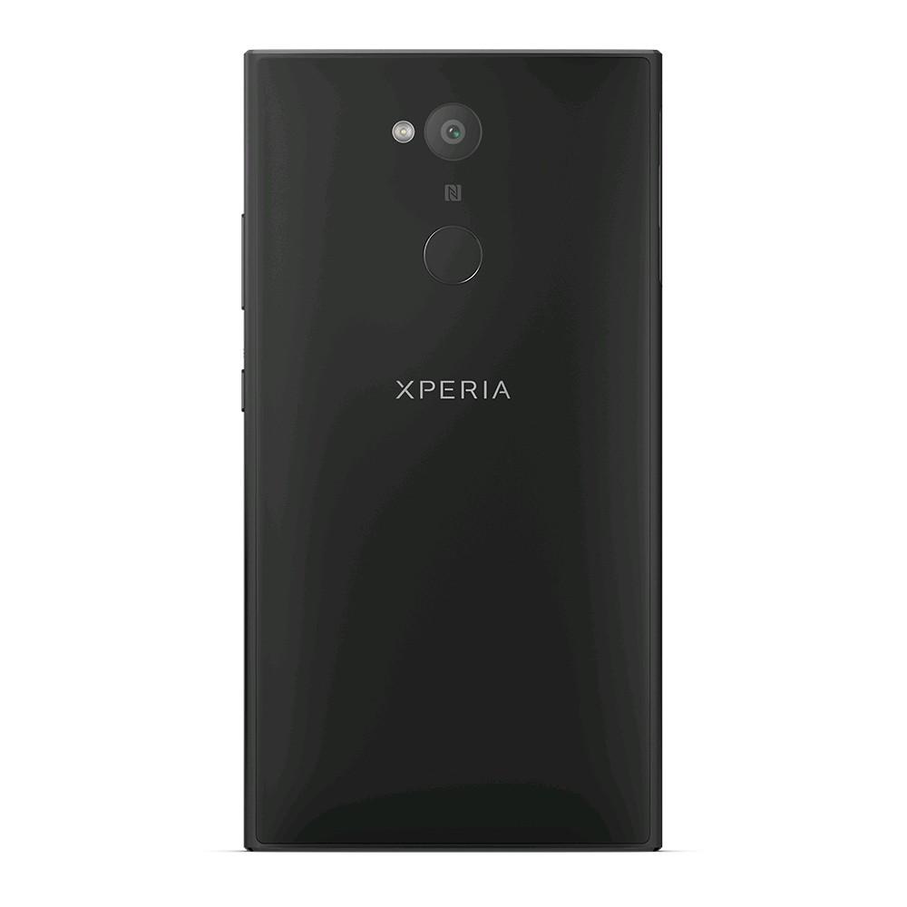 Sony Xperia L2 black