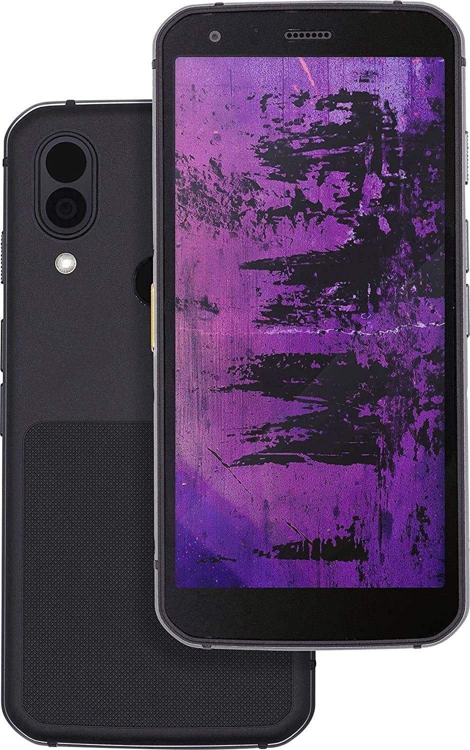 Caterpillar CAT S62 Pro (6GB/128GB) Black Dual Sim (5060472352125)