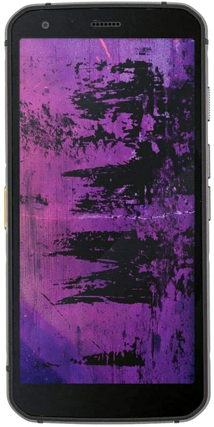 Caterpillar CAT S62 Pro (6GB/128GB) Black Dual Sim (5060472352125)