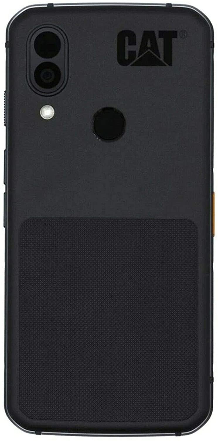 Caterpillar CAT S62 Pro (6GB/128GB) Black Dual Sim (5060472352125)