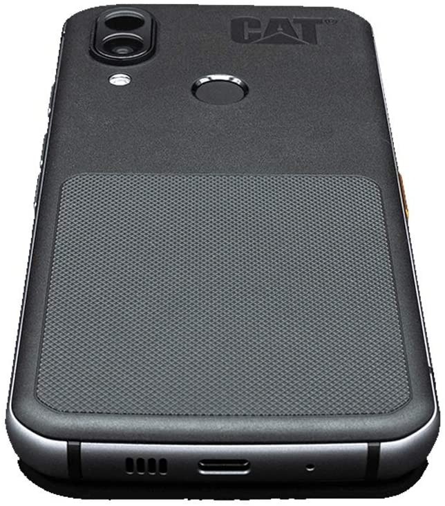 Caterpillar CAT S62 Pro (6GB/128GB) Black Dual Sim (5060472352125)