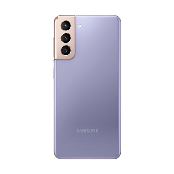 Samsung Galaxy S21 5G (128GB) Phantom Violet (G991B/DS)