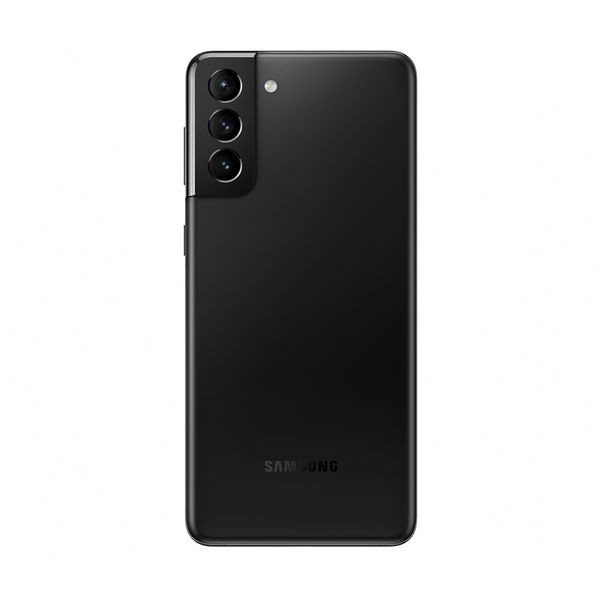Samsung Galaxy S21+ 5G (128GB) Phantom Black SM-G996B/DS