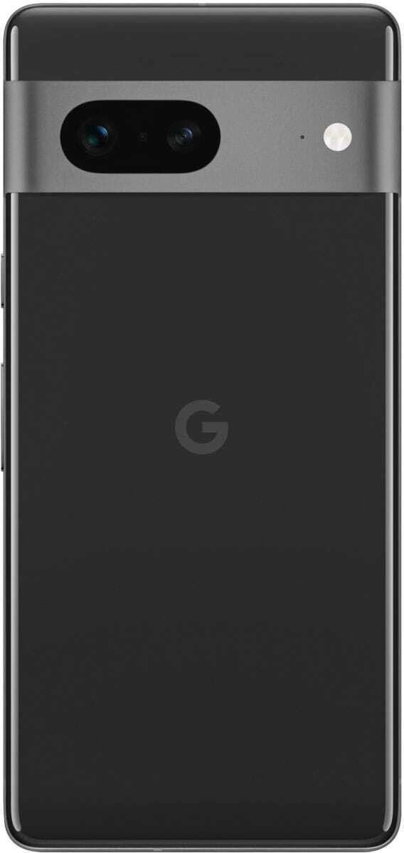 Google Pixel 7 5G (8GB/128GB) Obsidian (0840244700652)