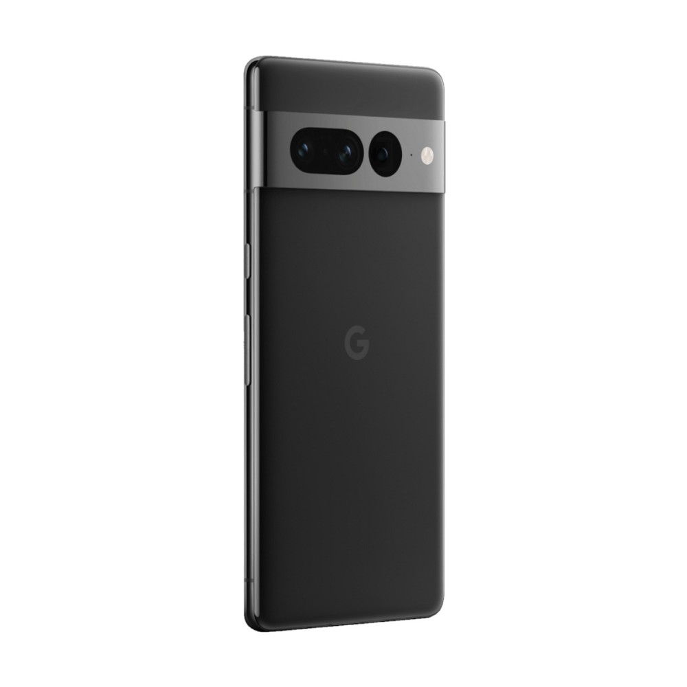 Google Pixel 7 Pro 5G (12GB/128GB) Obsidian (0810029937429)