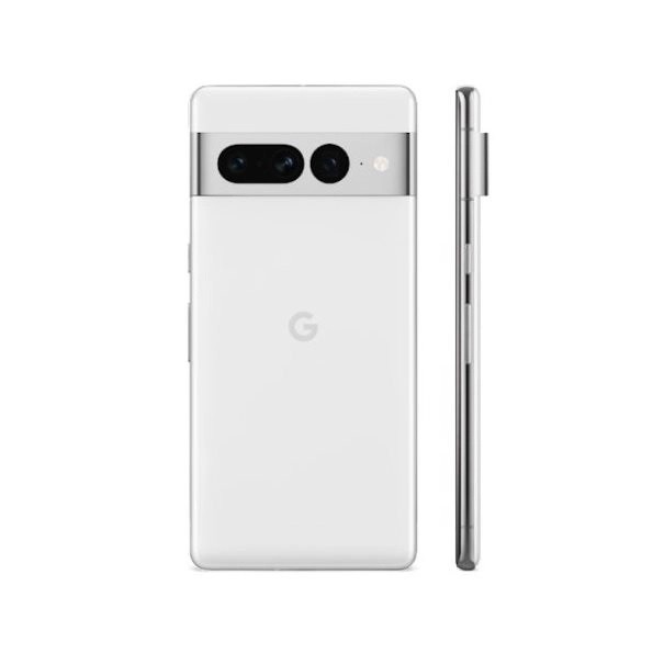 Google Pixel 7 Pro 5G (12GB/128GB) Snow GA03463-GB