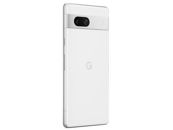 Google Pixel 7a 5G (8GB/128GB) Snow (GA04274-GB)