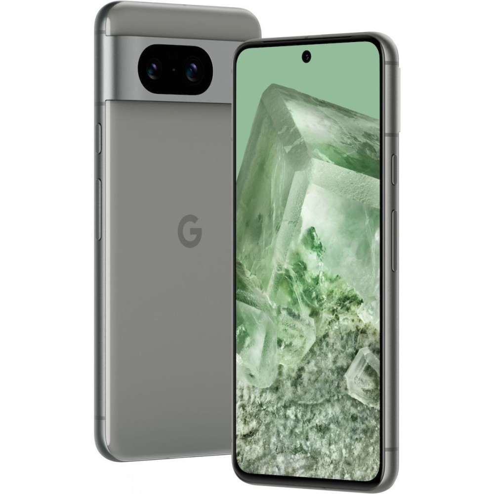 Google Pixel 8 5G (8GB/128GB) Hazel (GA04823-GB)