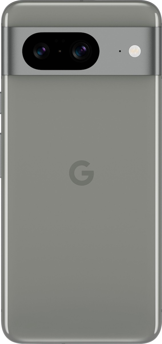 Google Pixel 8 5G (8GB/128GB) Hazel (GA04823-GB)