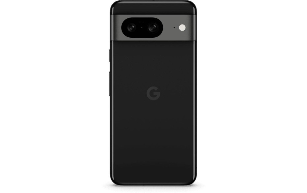 Google Pixel 8 5G (8GB/128GB) Obsidian Black (GA04803-GB)