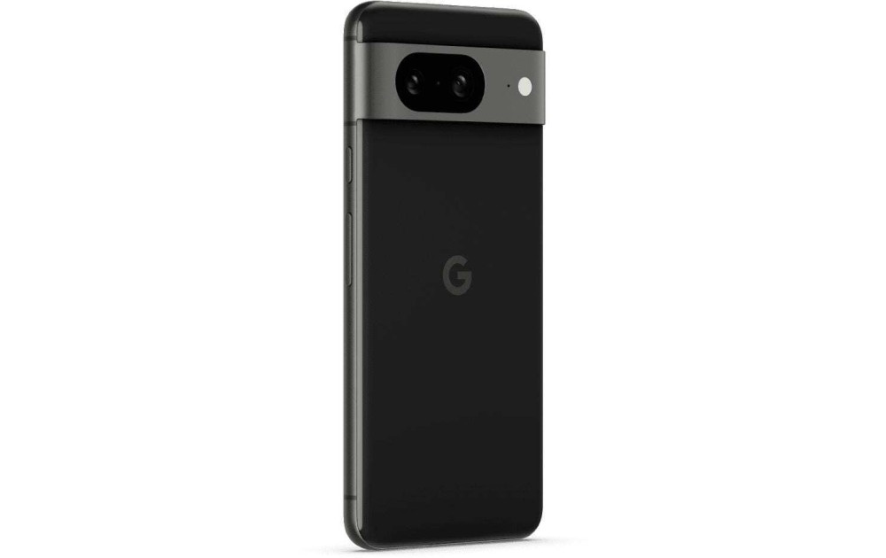 Google Pixel 8 5G (8GB/128GB) Obsidian Black (GA04803-GB)