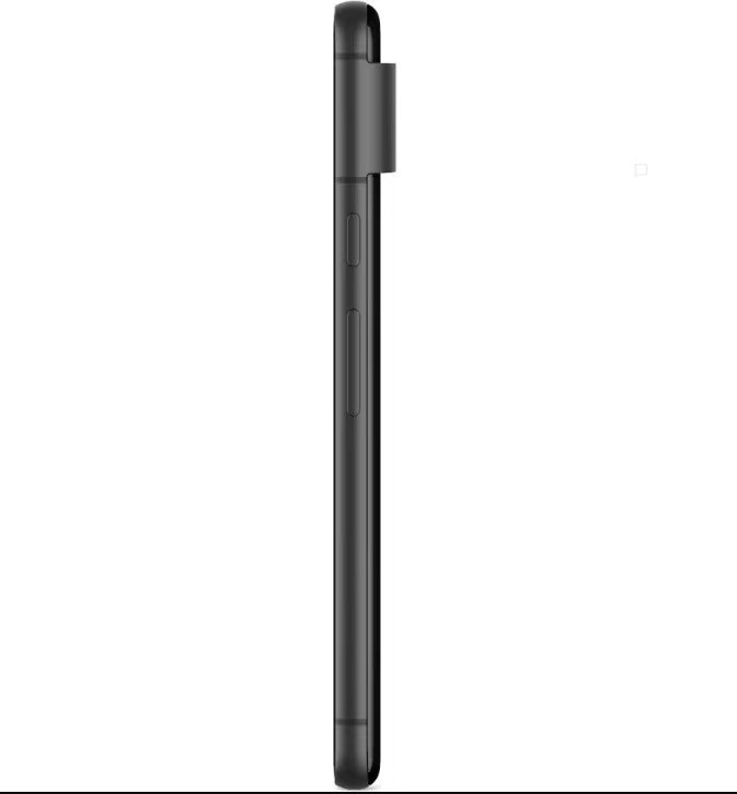 Google Pixel 8 5G (8GB/128GB) Obsidian Black (GA04803-GB)