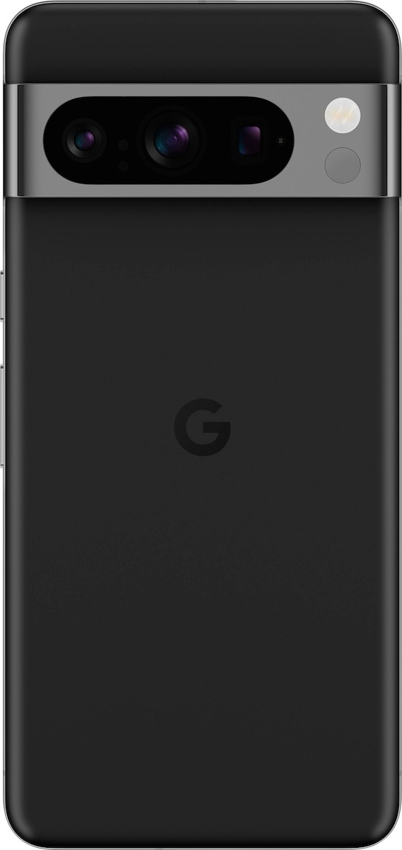 Google Pixel 8 Pro 5G (12GB/128GB) Obsidian Black (GA04798-GB)