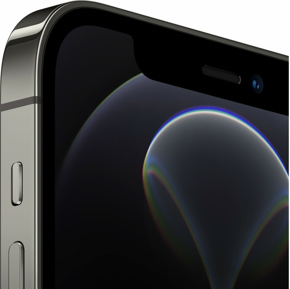 Apple iPhone 12 Pro (128GB) Graphite (MGMK3)