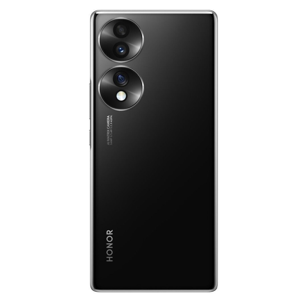 Honor 70 5G Dual SIM (8GB/128GB) Midnight Black (6936520811250)