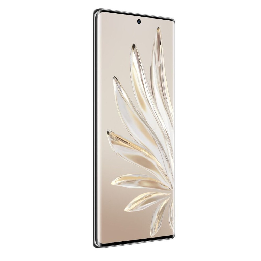 Honor 70 5G Dual SIM (8GB/256GB) Midnight Black (6936520811359)