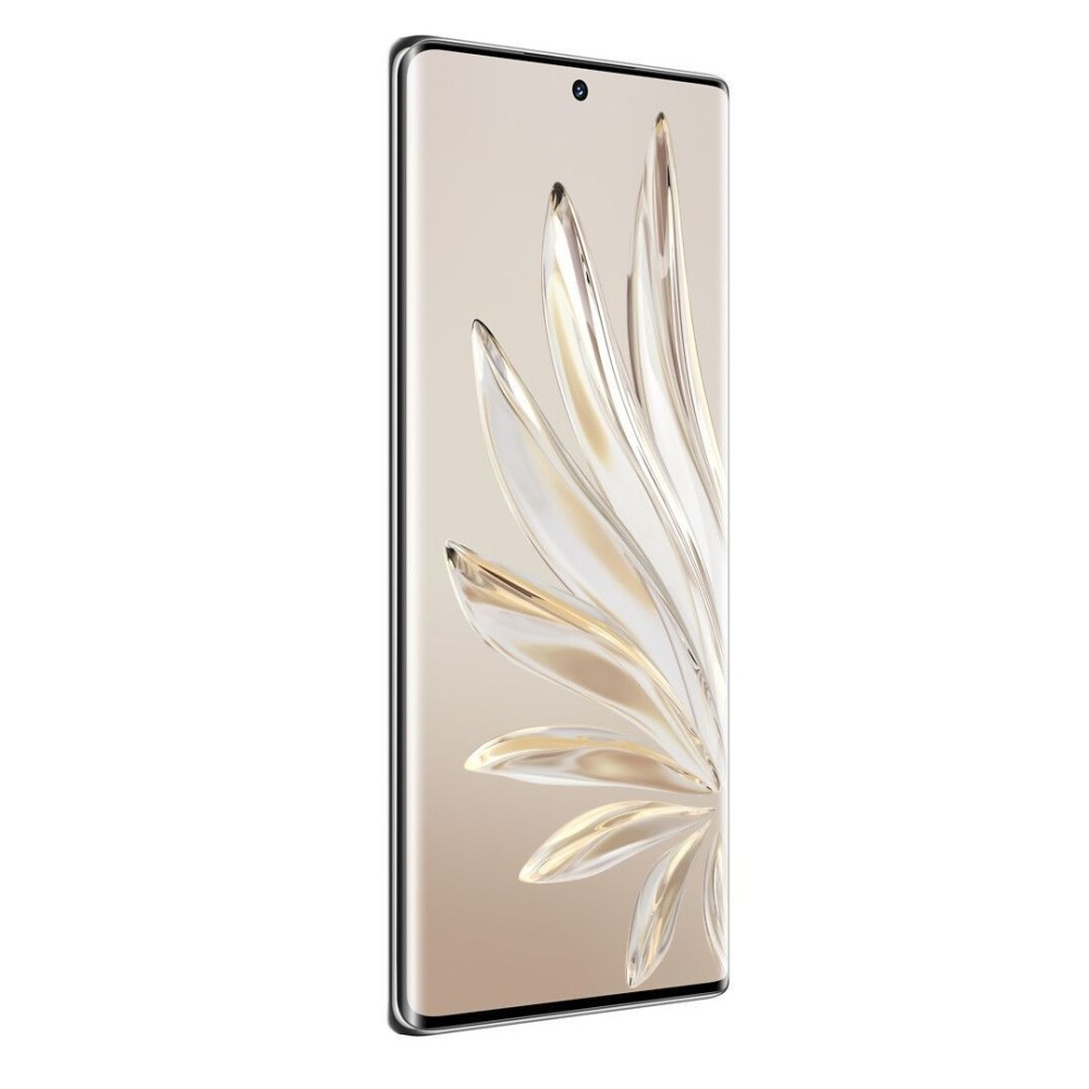 Honor 70 5G Dual SIM (8GB/256GB) Midnight Black (6936520811359)