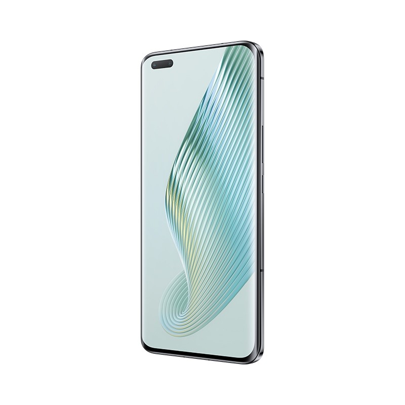 Honor Magic5 Pro 5G Dual SIM (12GB/512GB) Μαύρο (6936520822591)