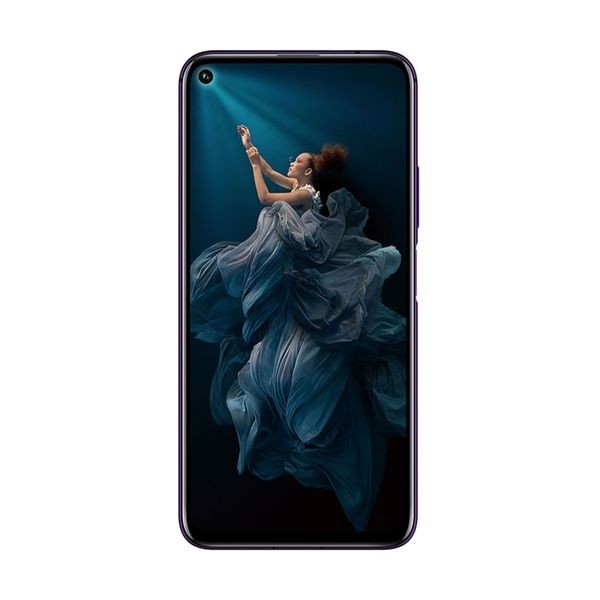 Honor 20 Pro Dual Sim 256GB - Phantom Black 