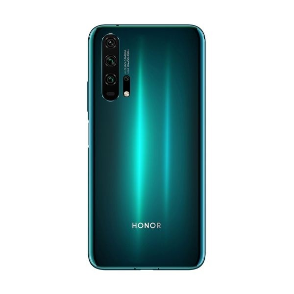 Honor 20 Pro Dual Sim 256GB - Blue EU
