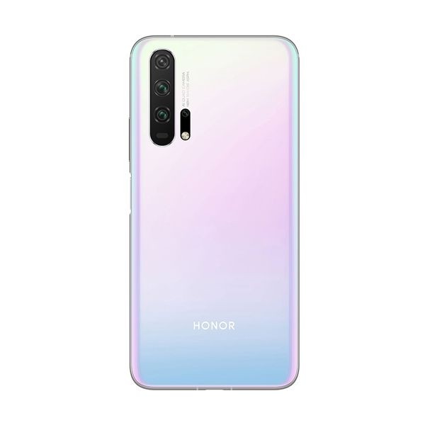 Honor 20 Pro Dual Sim 256GB - Icelandic Illusion