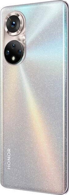 Honor 50 5G (8GB/256GB) Frost Crystal  Dual Sim
