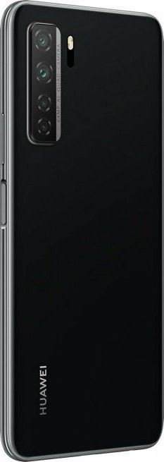 Huawei P40 Lite 5G (128GB) Midnight Black (CDY-NX9A)