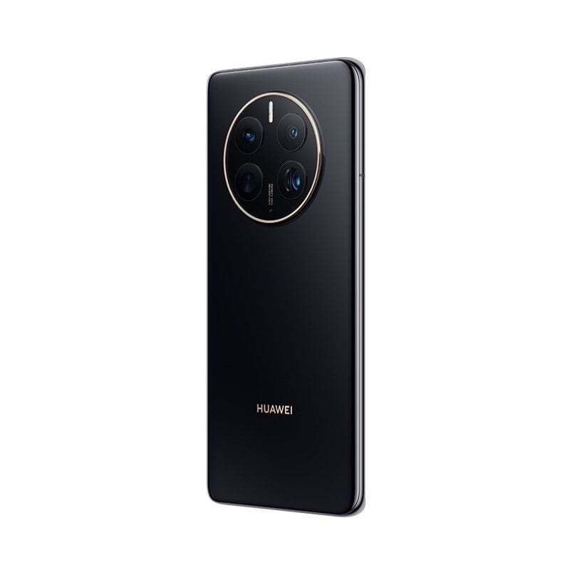Huawei Mate 50 Pro Dual SIM (8GB/256GB) Black (6941487275366)