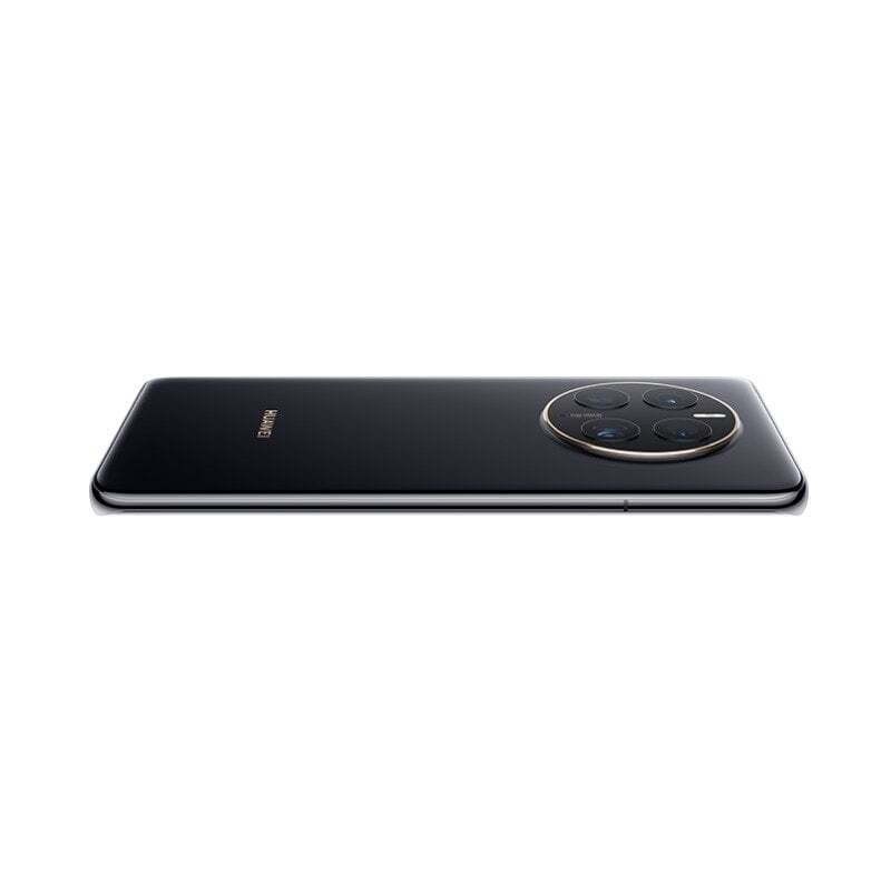 Huawei Mate 50 Pro Dual SIM (8GB/256GB) Black (6941487275366)