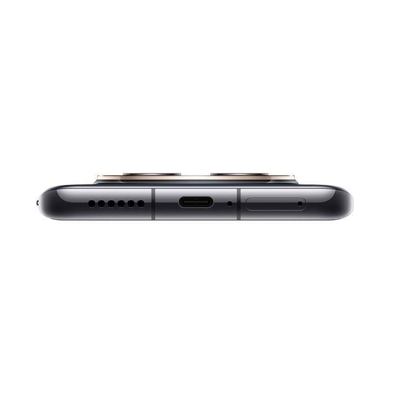 Huawei Mate 50 Pro Dual SIM (8GB/256GB) Black (6941487275366)