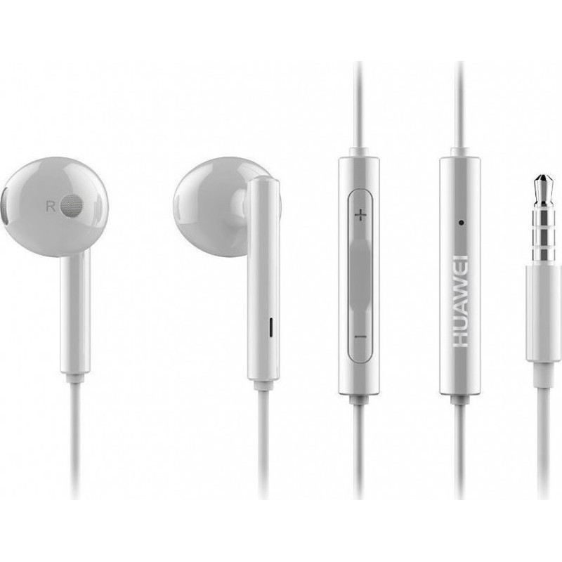 Huawei AM115 3.5mm White