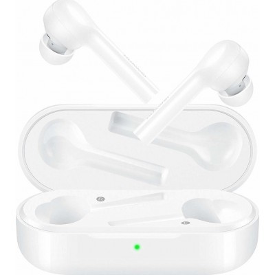 Huawei FreeBuds 55030236 White