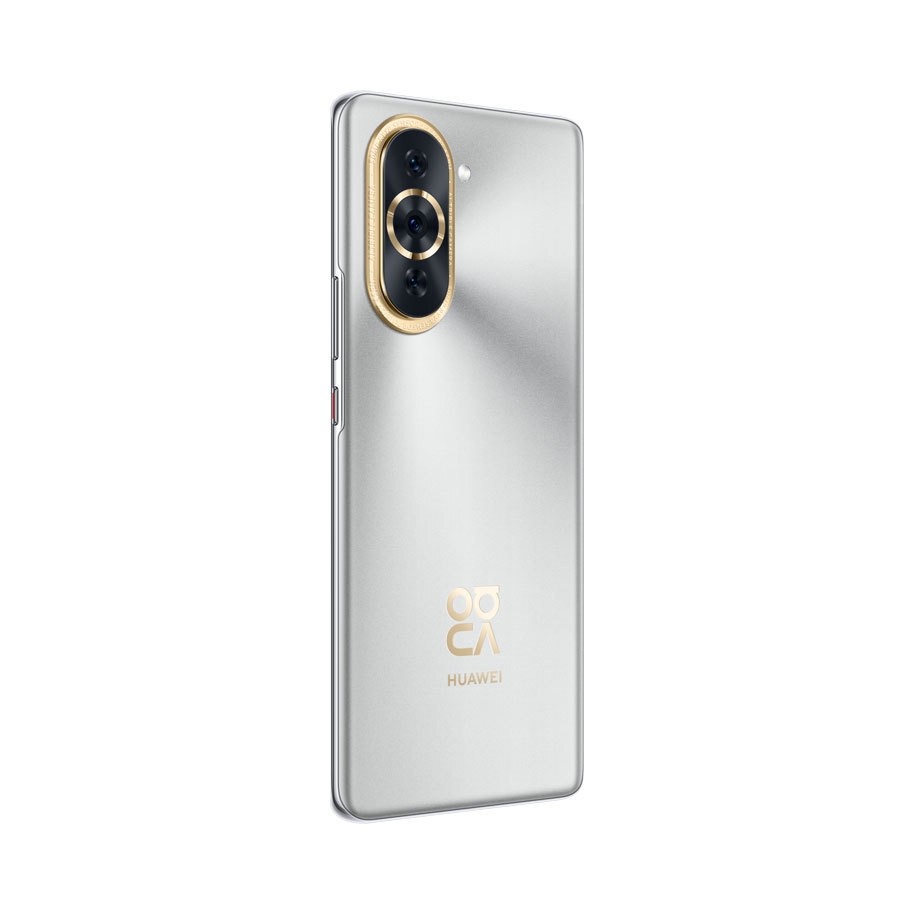 Huawei Nova 10 Pro Dual SIM (8GB/256GB) Starry Silver EU (6941487272891)