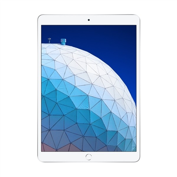 Apple iPad Air 10.5 (2019) 64GB WiFi - Silver  MUUK2FD/A