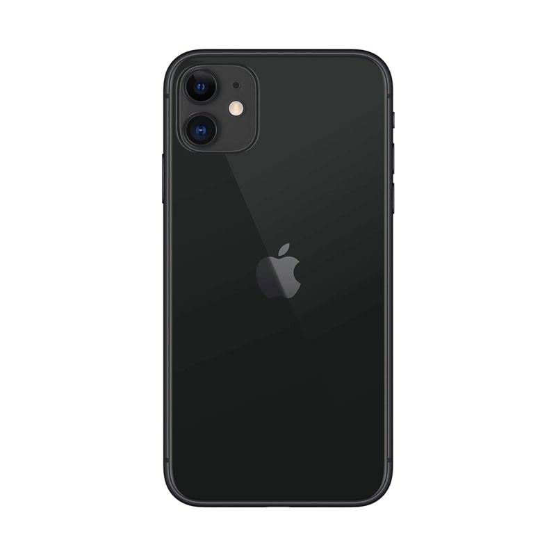 Apple iPhone 11 128GB - Black EU MHDH3GH/A