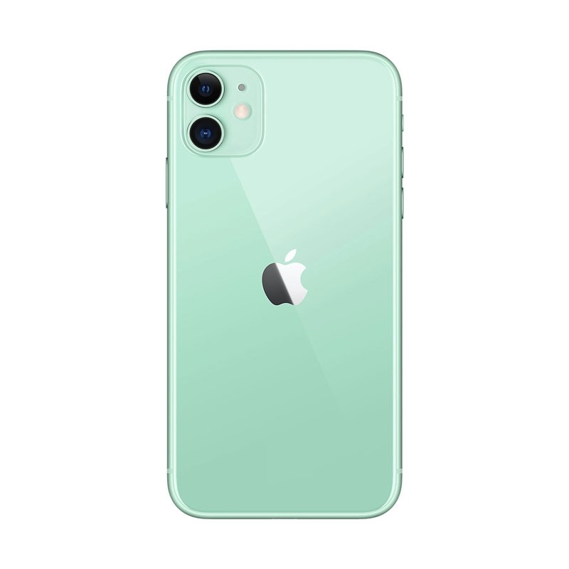 Apple iPhone 11 64GB - Green